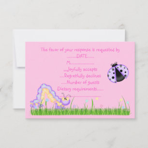 SPRING DOS RSVP