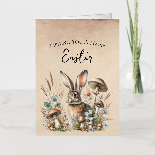 Spring Jack Rabbit