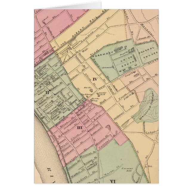 Springfield (Frente)