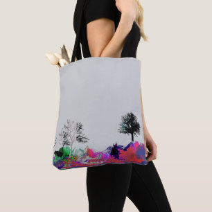 Springfield - Bolsa Tote