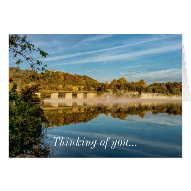 Springfield del lago Glow de otoño (Anverso (Horizontal))