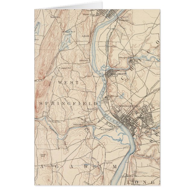 Springfield, Massachusetts (Frente)