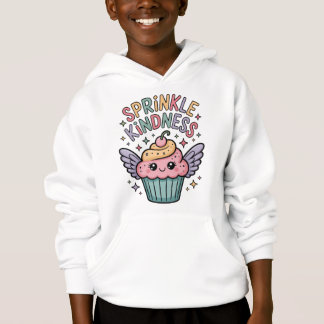Sprinkle Kindness | Cupcake