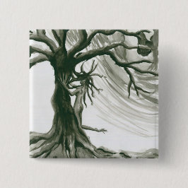 Sprite del árbol - botón