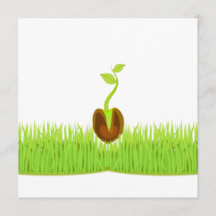 ¡Sprout! Anuncio