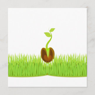 ¡Sprout! Anuncio