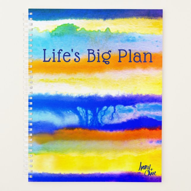 SPWW en el horizonte de grandes planificadores men (Anverso)