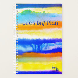 SPWW en el horizonte Pequeño planificador mensual