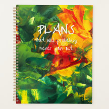 SPWW momento derritido gran planificador mensual