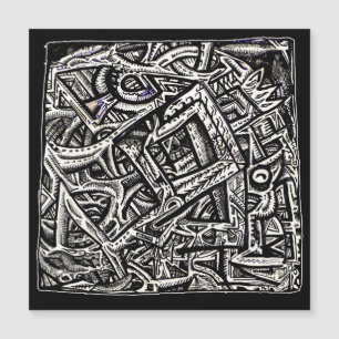 Square One, de Brian Benson