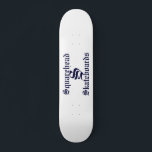 Squarehead Skateboards Longboard Decks<br><div class="desc">Squarehead Skateboard Longboard</div>