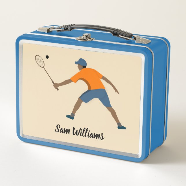 Squash (Anverso)