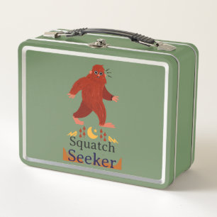 Squatch Seeeeeeeeeeeeeus