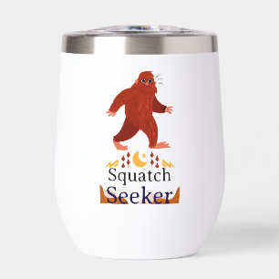 Squatch Seeeeeeeeeeeeeus