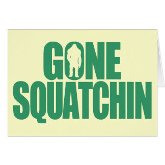 Squatchin ido