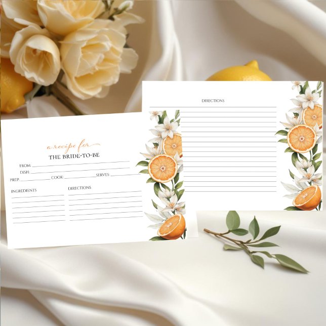 Squeeze Principal | Tarjetas de receta de ducha de (Subido por el creador)