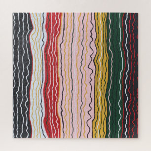Squiggles modernos 2 rompecabezas