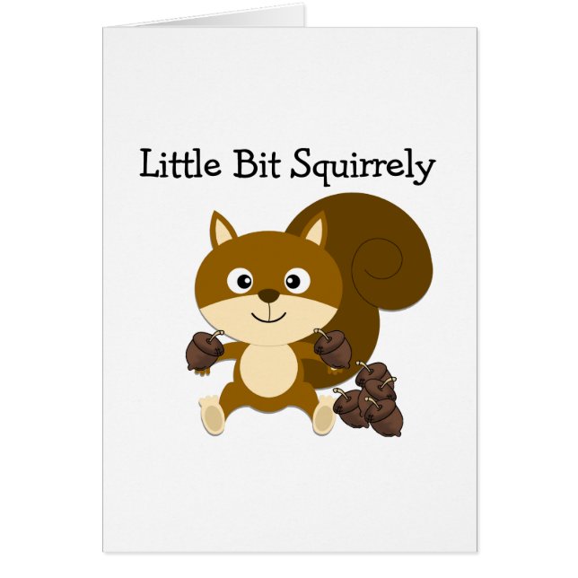 Squirrely (Frente)