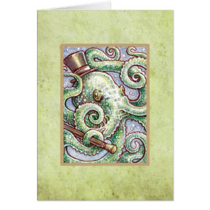 Sr. Cephalopod