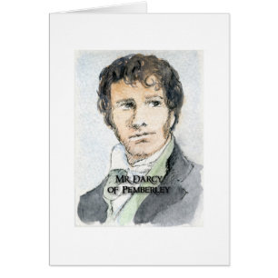 Sr. Darcy de Pemberley