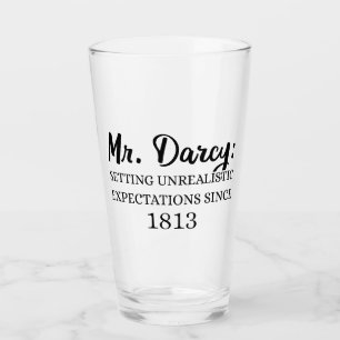 Sr. Darcy: Expectativas poco realistas desde 1813 