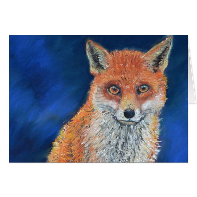 Sr. fantástico Fox (Anverso (Horizontal))