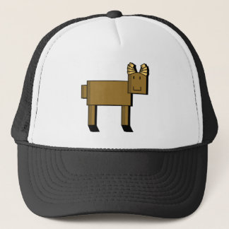 Sr. Goat Gorra