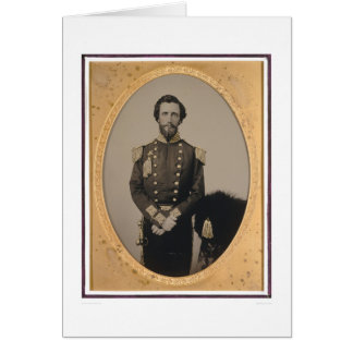 Sr. Hamilton, en el uniforme militar (40085)