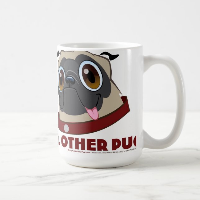 Sr. La otra taza del barro amasado (Derecha)
