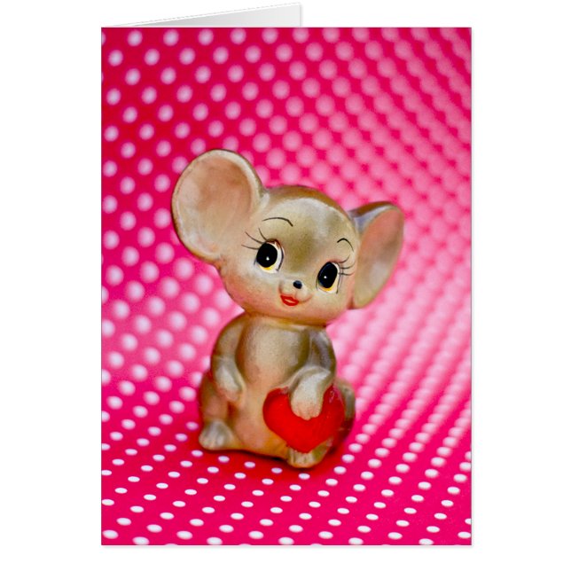 Sr. Mouse (Frente)