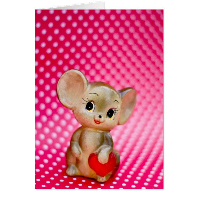 Sr. Mouse (Frente)