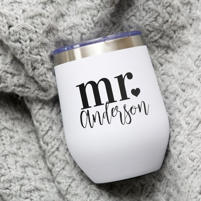 SR. Nombre Boda personalizado (Subido por el creador)