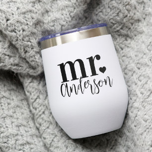 SR. Nombre Boda personalizado