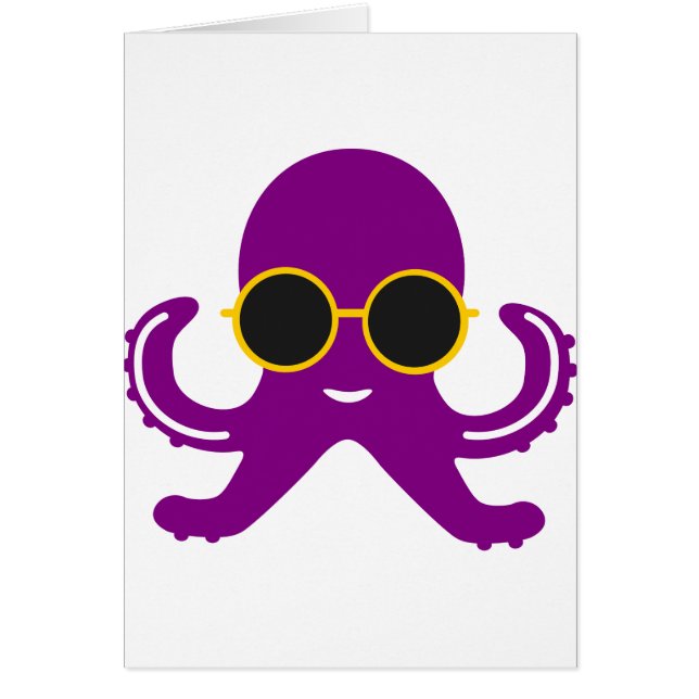 Sr. Octopus (Frente)