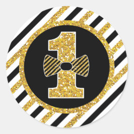 Sr. ONEmaravillosas etiquetas de Pegatinas de la r