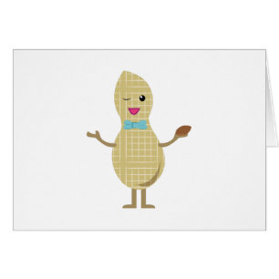 Sr. Peanut