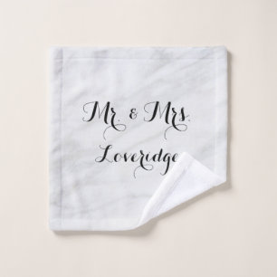 Sr. Personalizado y la Sra. White Gray Gray Gray M