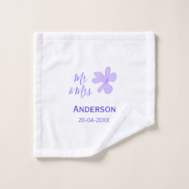 Sr & Sra agregar nombre de familia fecha año favor