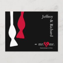 Sr. y Sr. Do la postal matemática