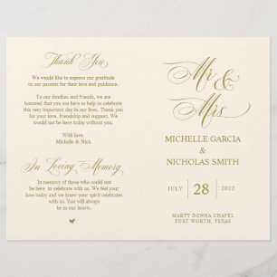 Sr. y Sra., fuente de oro, programa de matrimonio 