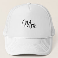 Sr. y Sra. Gorras