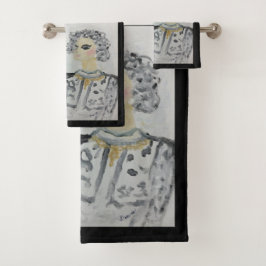 Sra. Coco Famoso Diseñadora de París