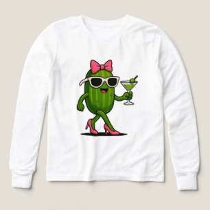 Sra. Cucumber Chic