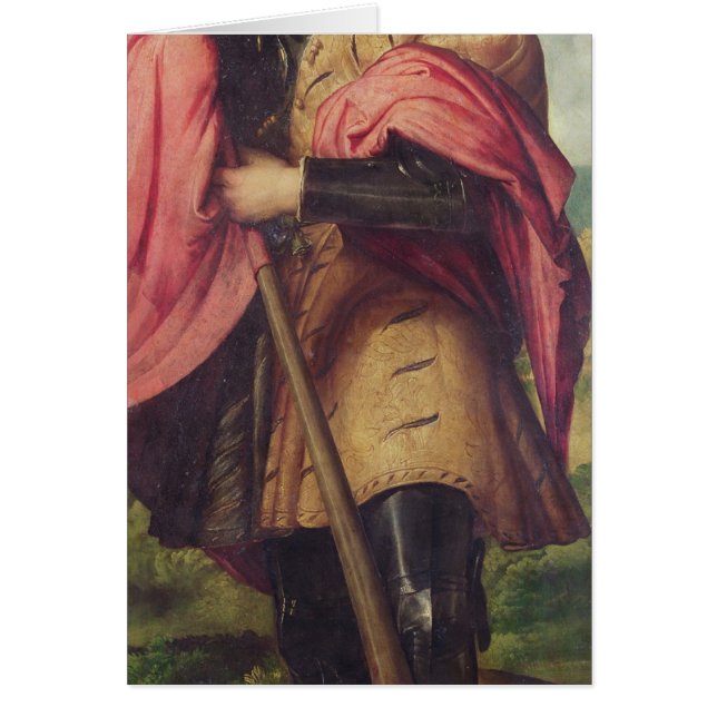 St. Alexander (Frente)