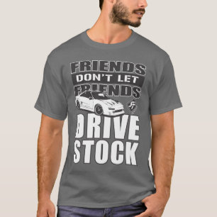 ST "amigos…" Camisa