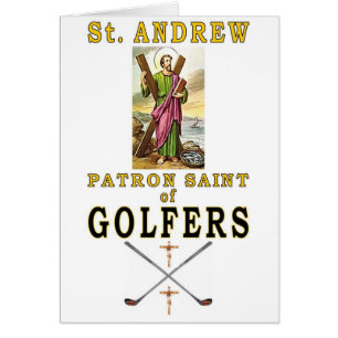 ST ANDREW
