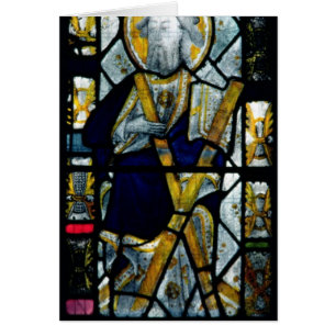 St Andrew con la cruz de Saltire, británica