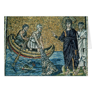 St Andrew y San Pedro