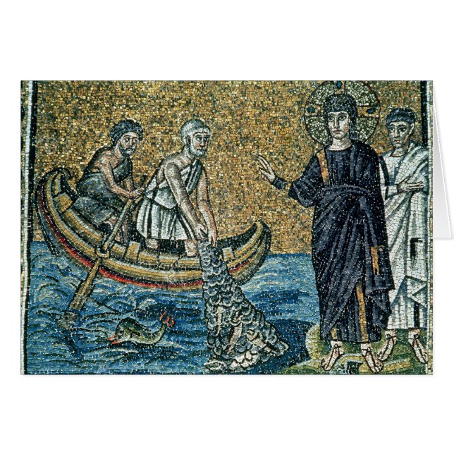 St Andrew y San Pedro (Anverso (Horizontal))