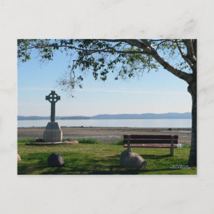 St. Andrews, postal de Nueva Brunswick